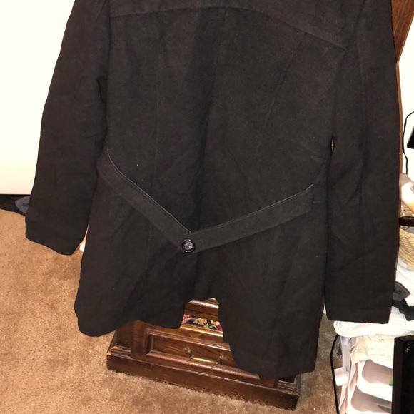 Coat - Picture 3 of 3